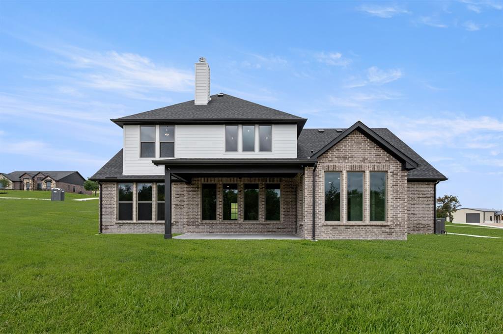 127 Oak Meadow Ln, Weatherford, TX 76085 photo