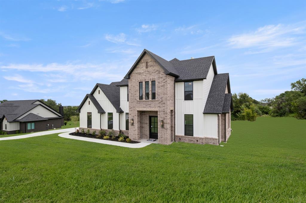 127 Oak Meadow Ln, Weatherford, TX 76085 photo