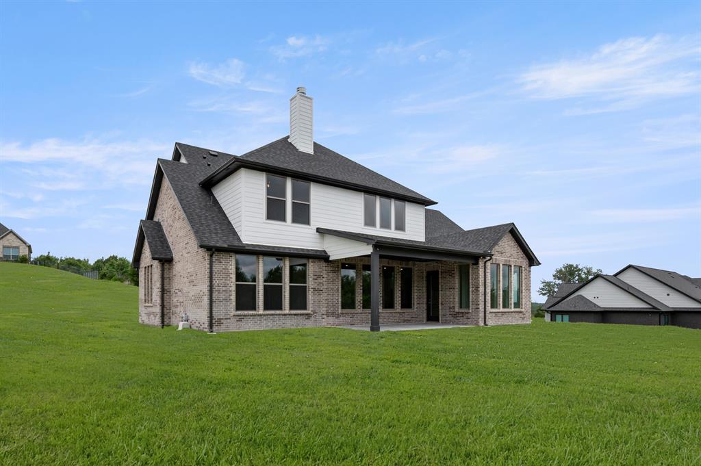 127 Oak Meadow Ln, Weatherford, TX 76085 photo