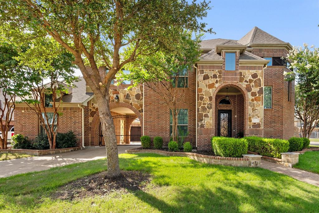 2001 Sterling Trace Dr, Keller, TX 76248
