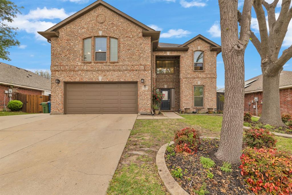 317 Benton Dr, Roanoke, TX 76262