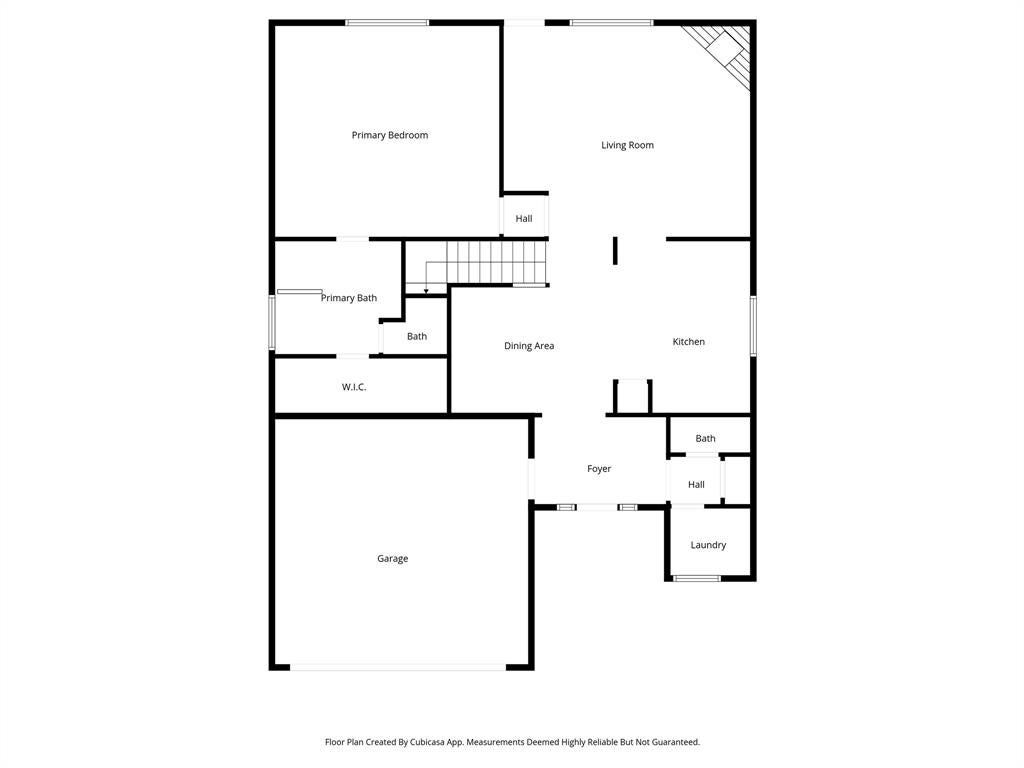 317 Benton Dr, Roanoke, TX 76262 photo