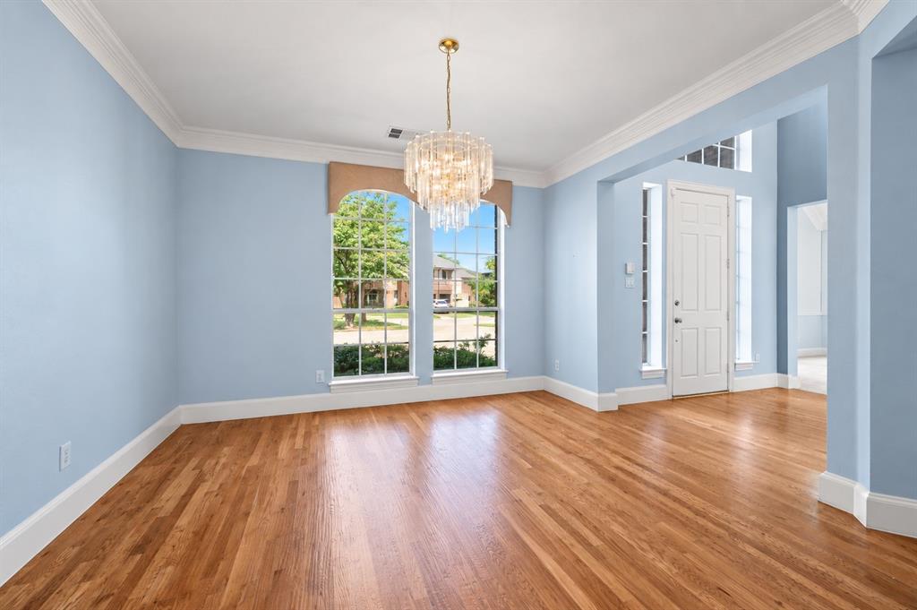 4017 Beacon St, Flower Mound, TX 75028 photo