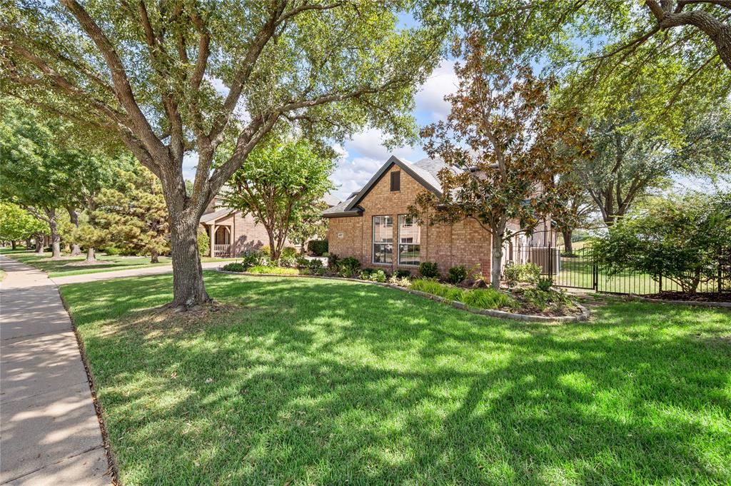 4017 Beacon St, Flower Mound, TX 75028 photo
