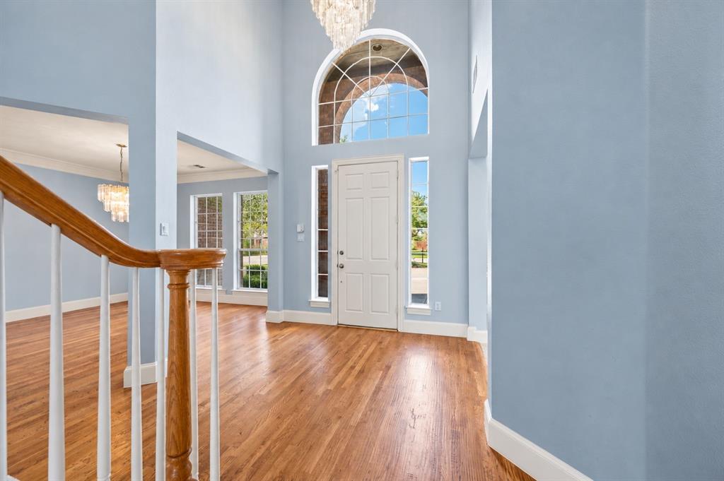 4017 Beacon St, Flower Mound, TX 75028 photo
