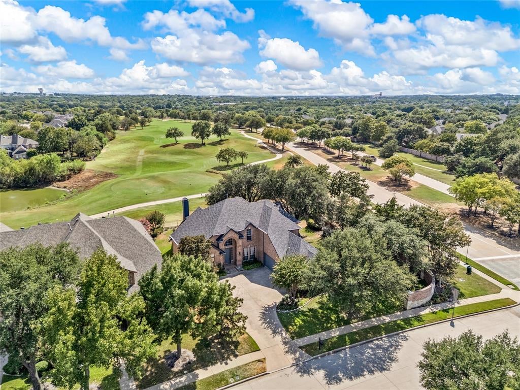 4017 Beacon St, Flower Mound, TX 75028 photo