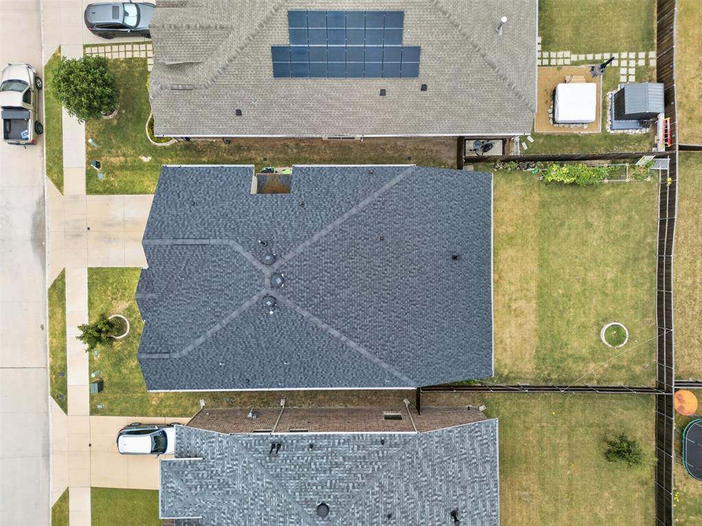 1737 DA Vinci Dr, Little Elm, TX 75068 photo