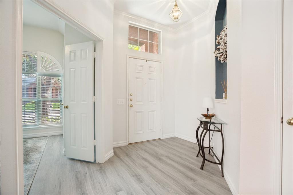 6101 Berkshire Rd, Mckinney, TX 75072 photo