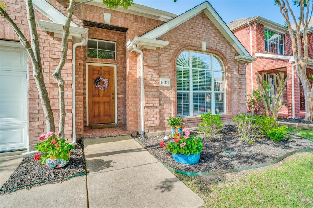 6101 Berkshire Rd, Mckinney, TX 75072 photo