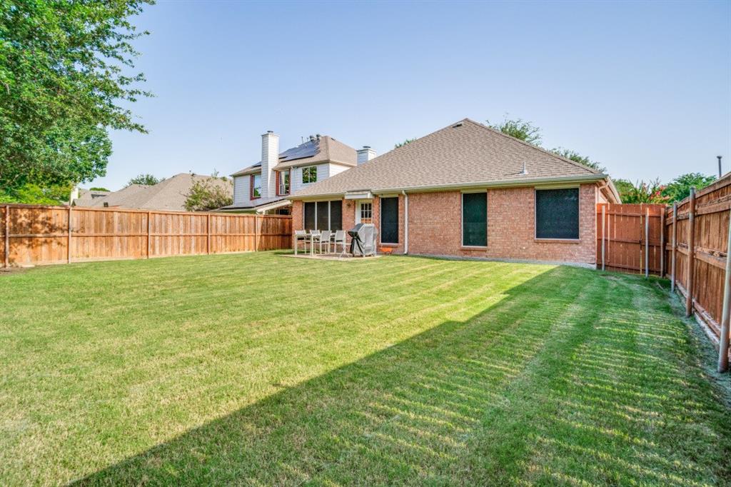 6101 Berkshire Rd, Mckinney, TX 75072