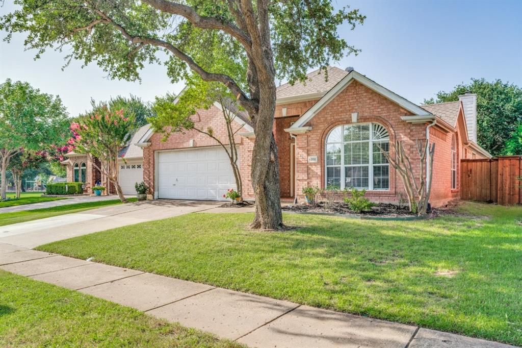 6101 Berkshire Rd, Mckinney, TX 75072 photo
