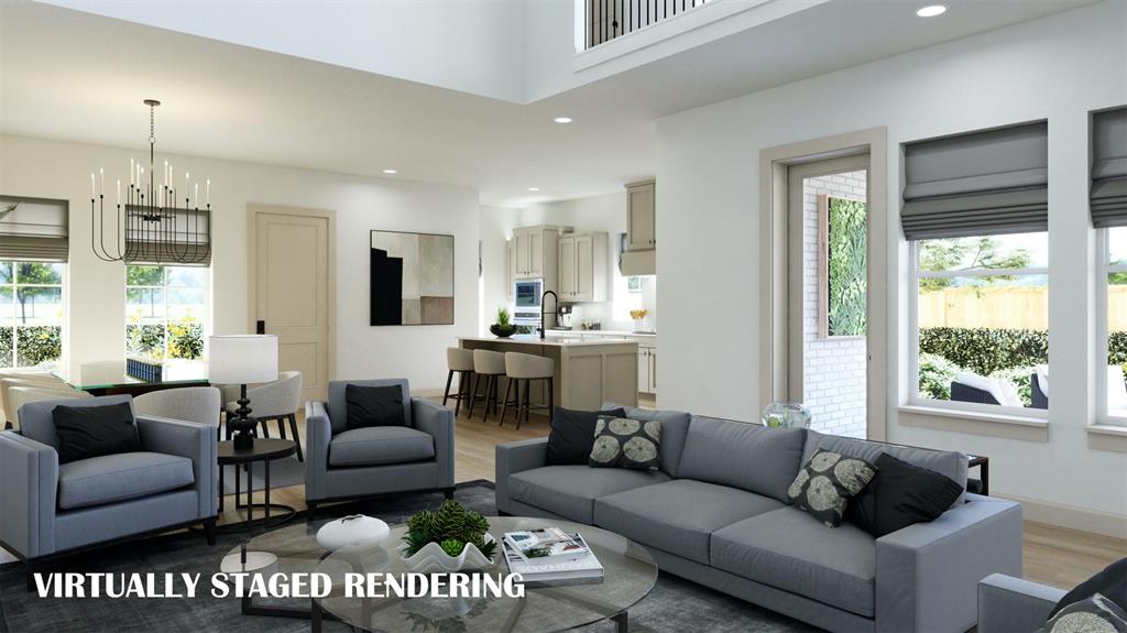1466 Misted Mews, Frisco, TX 75033 photo