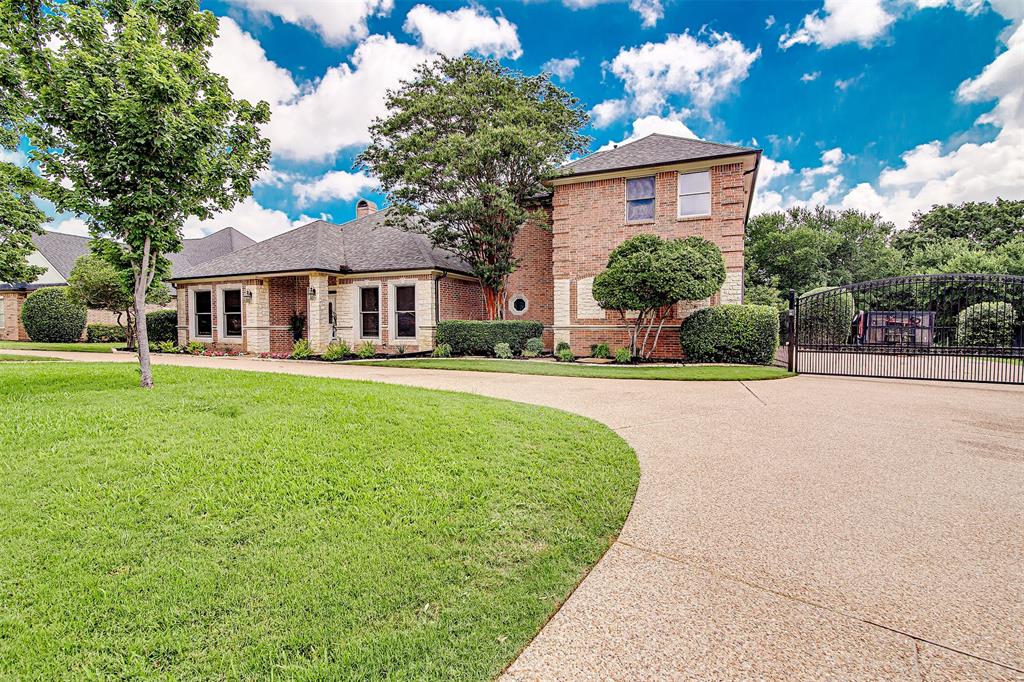 2008 Cains Ln, Mansfield, TX 76063