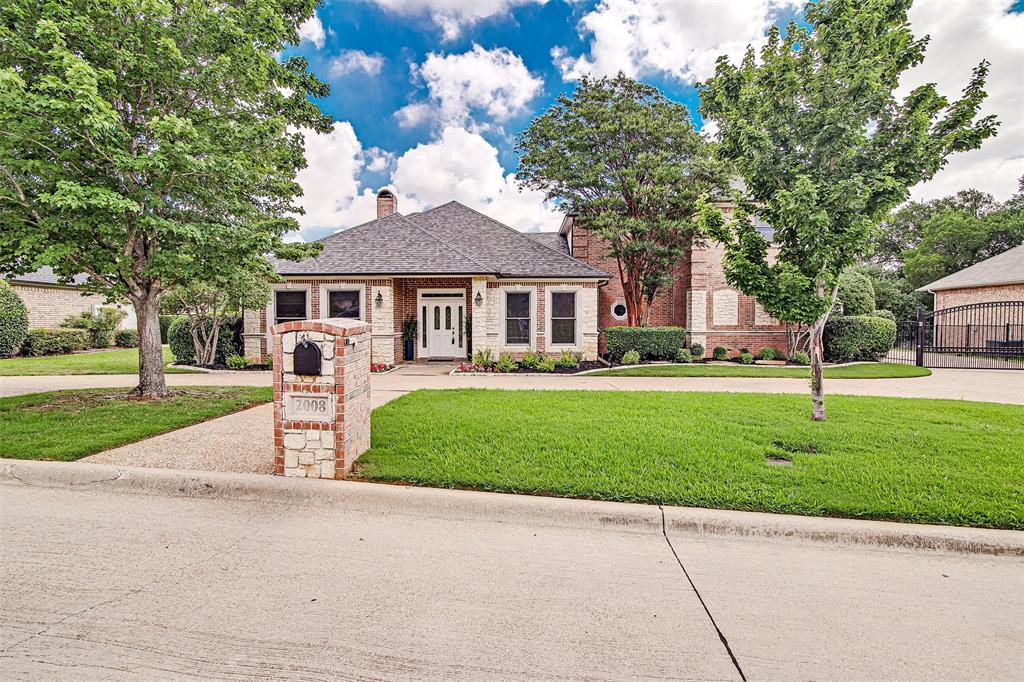 2008 Cains Ln, Mansfield, TX 76063 photo