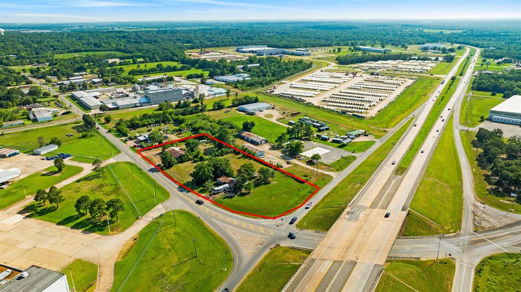 2025 19 St, Paris, TX 75460