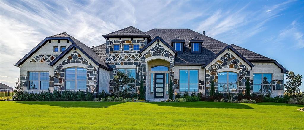 118 Endowment Ln, McLendon Chisholm, TX 75032