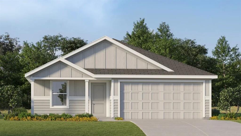 1256 Tufted Dr, Fort Worth, TX 76134