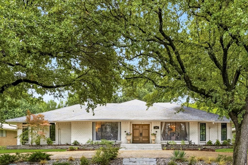 7210 Meadow Rd, Dallas, TX 75230