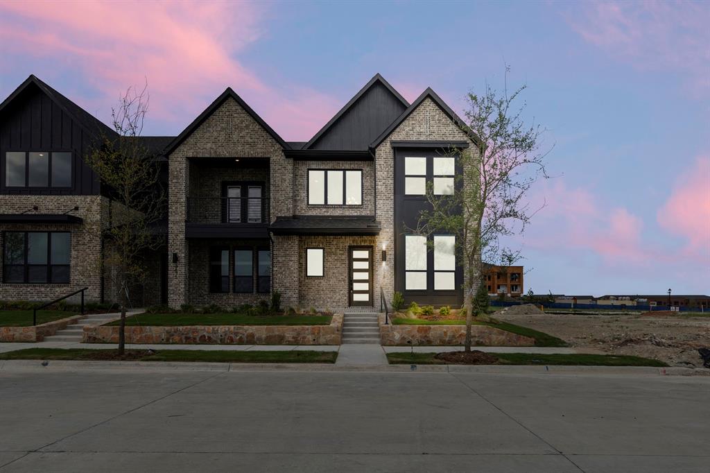 2828 Yampa Dr, Mckinney, TX 75071