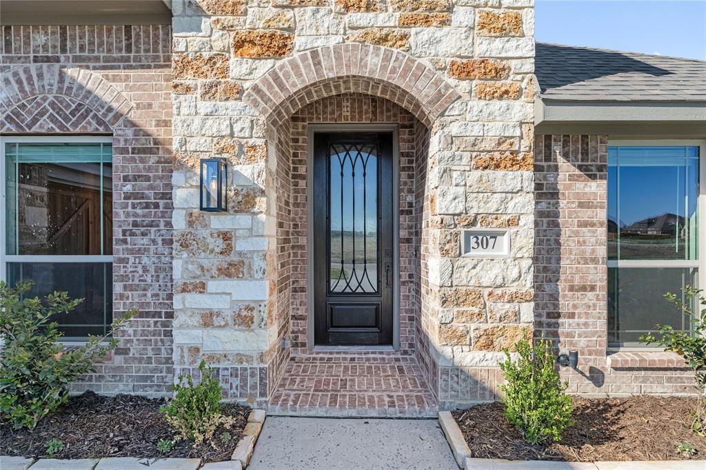 307 Spring Cir, Red Oak, TX 75154 photo
