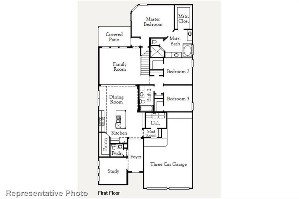 605 Meadow Holly Dr, Wylie, TX 75098 photo