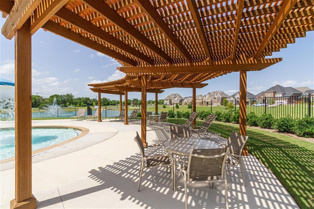 605 Meadow Holly Dr, Wylie, TX 75098 photo