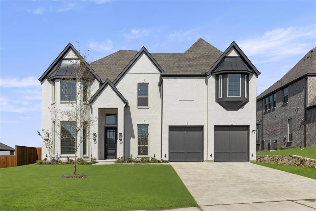 981 Stanford Ln, Prosper, TX 75078