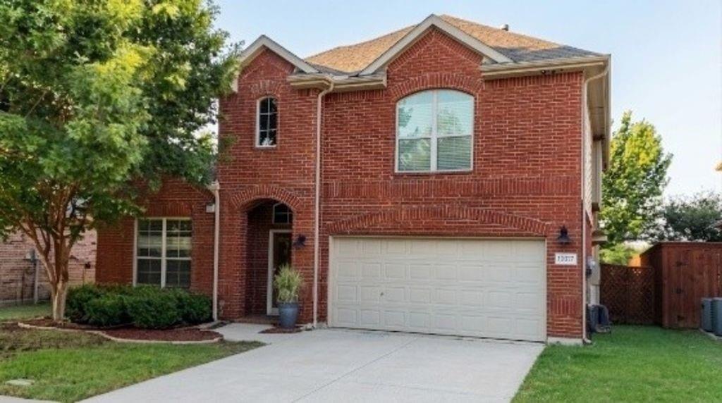 10317 Colfax Dr, Mckinney, TX 75072