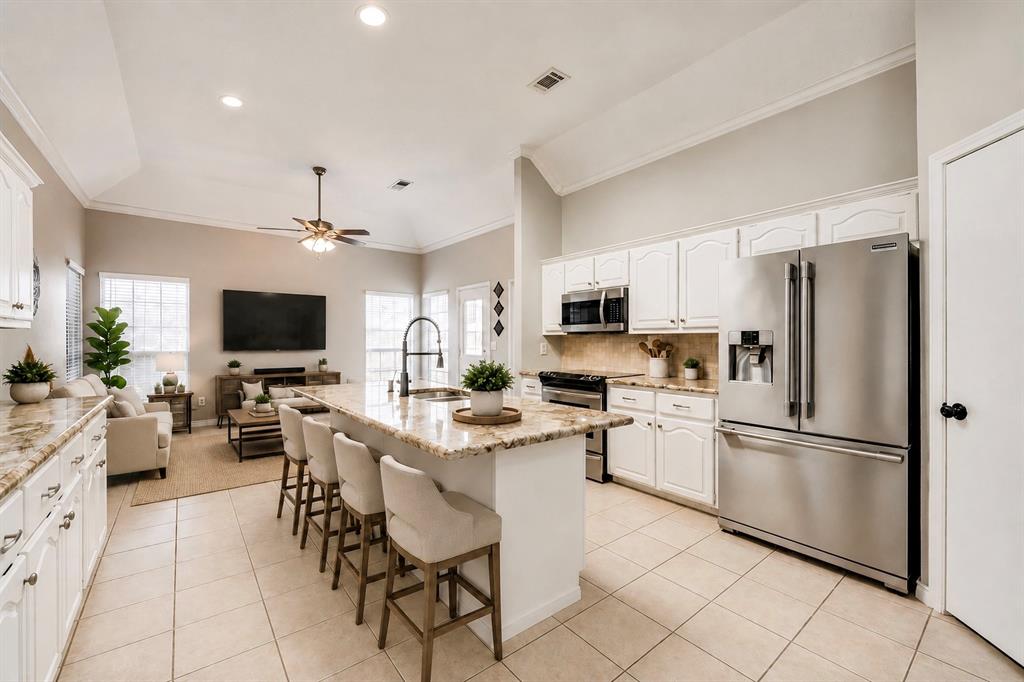 2124 Green Hill Dr, Mckinney, TX 75072