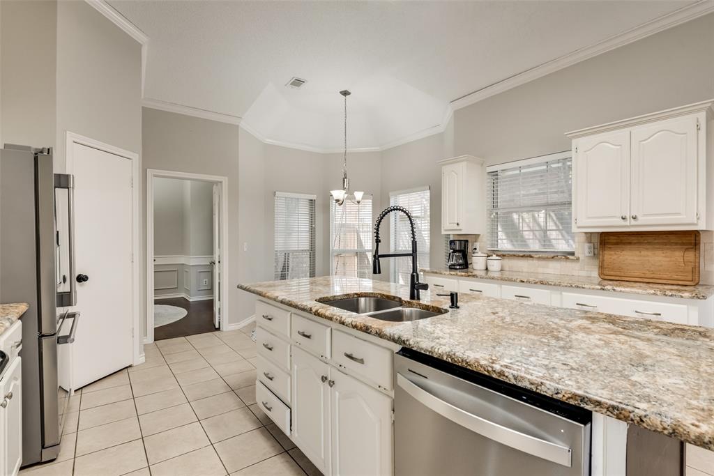 2124 Green Hill Dr, Mckinney, TX 75072 photo