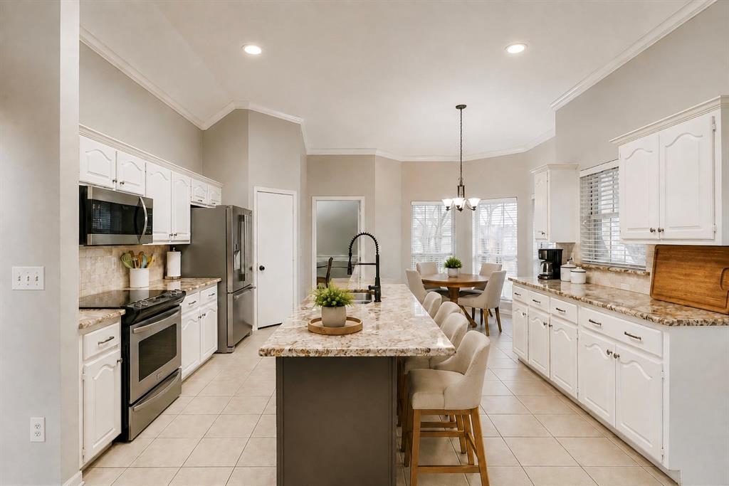 2124 Green Hill Dr, Mckinney, TX 75072 photo