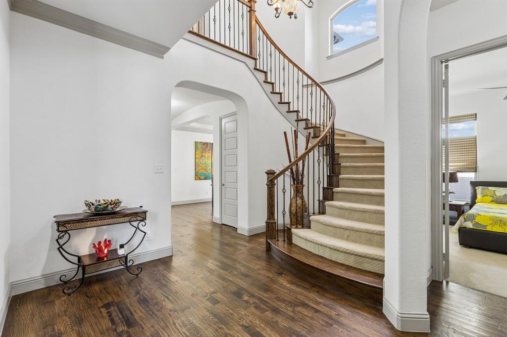967 Kettledrum Dr, Frisco, TX 75036 photo