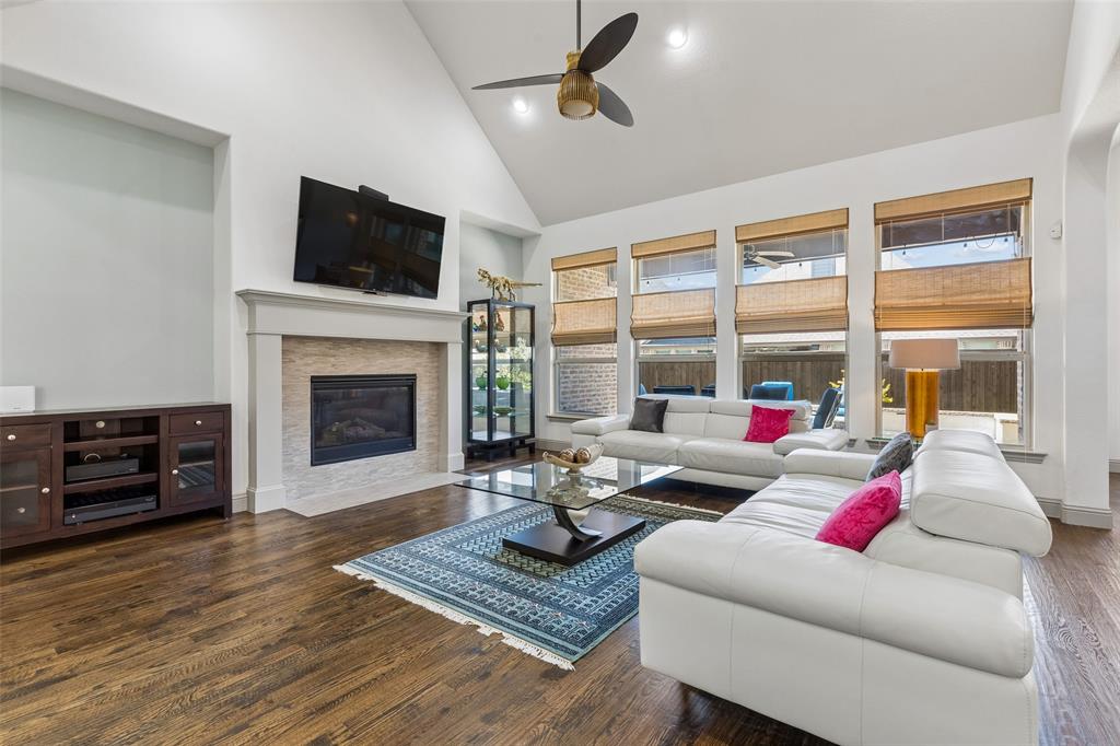 967 Kettledrum Dr, Frisco, TX 75036 photo