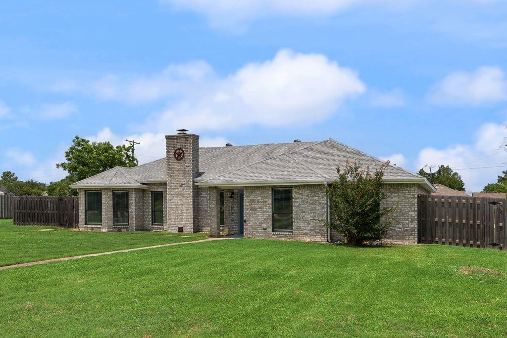 3517 Sachse Rd, Sachse, TX 75048 photo