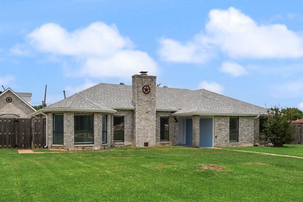 3517 Sachse Rd, Sachse, TX 75048