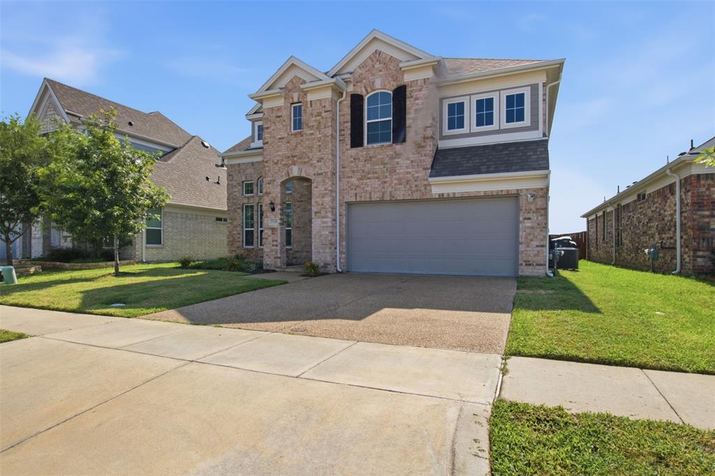 318 Gleneagles Dr, Garland, TX 75040 photo
