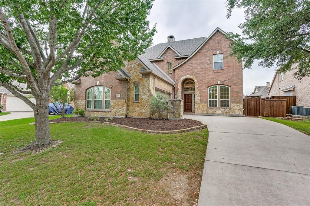 1806 Caprock Rd, Allen, TX 75002