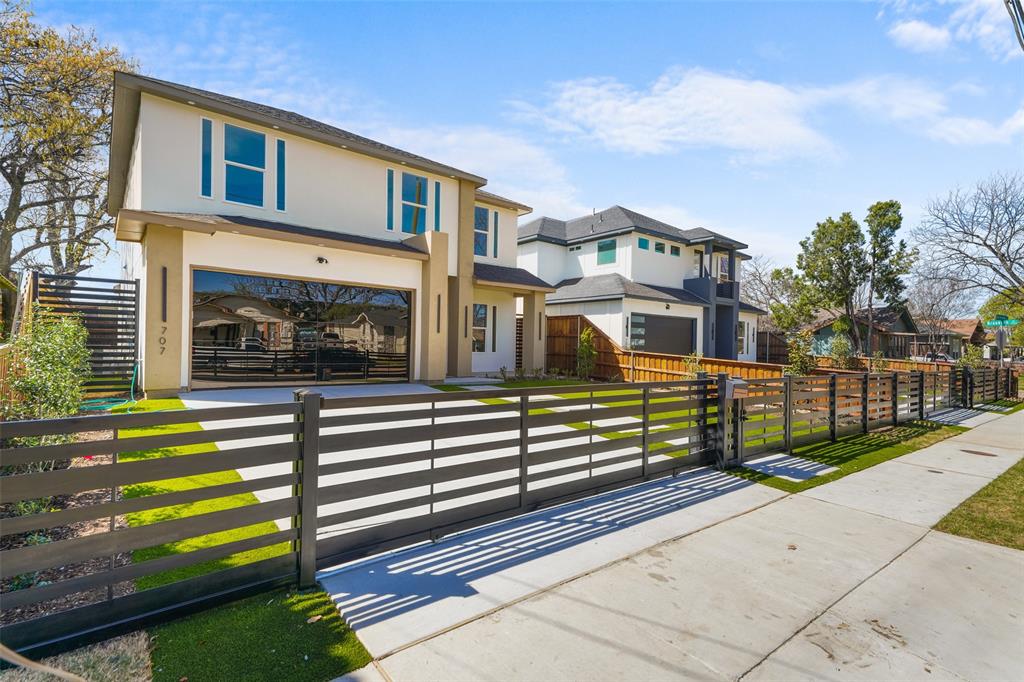 707 Buckalew St, Dallas, TX 75208 photo