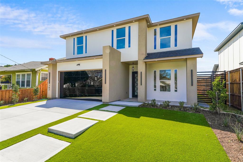 707 Buckalew St, Dallas, TX 75208