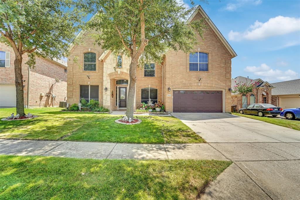 3524 Delaney Dr, Fort Worth, TX 76244