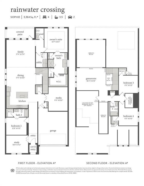 2308 Wispy Ln, Celina, TX 75009 photo