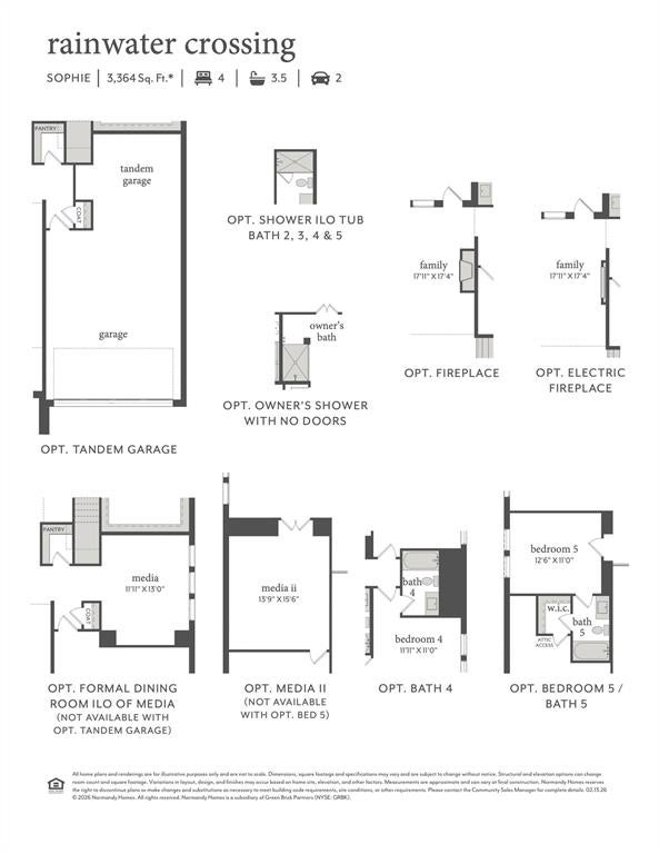 2308 Wispy Ln, Celina, TX 75009 photo