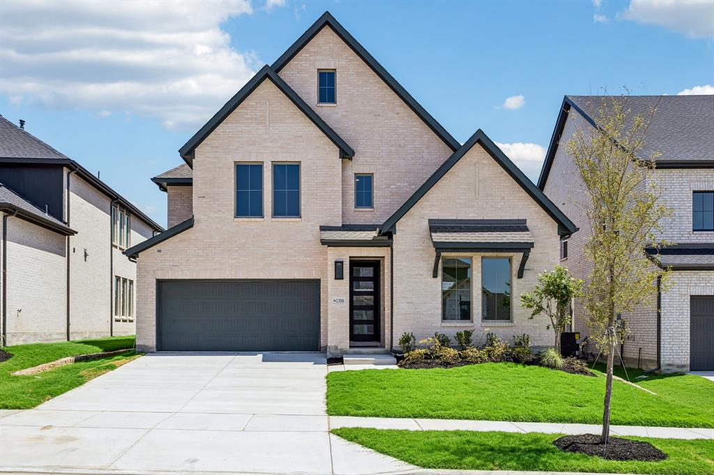 2308 Wispy Ln, Celina, TX 75009