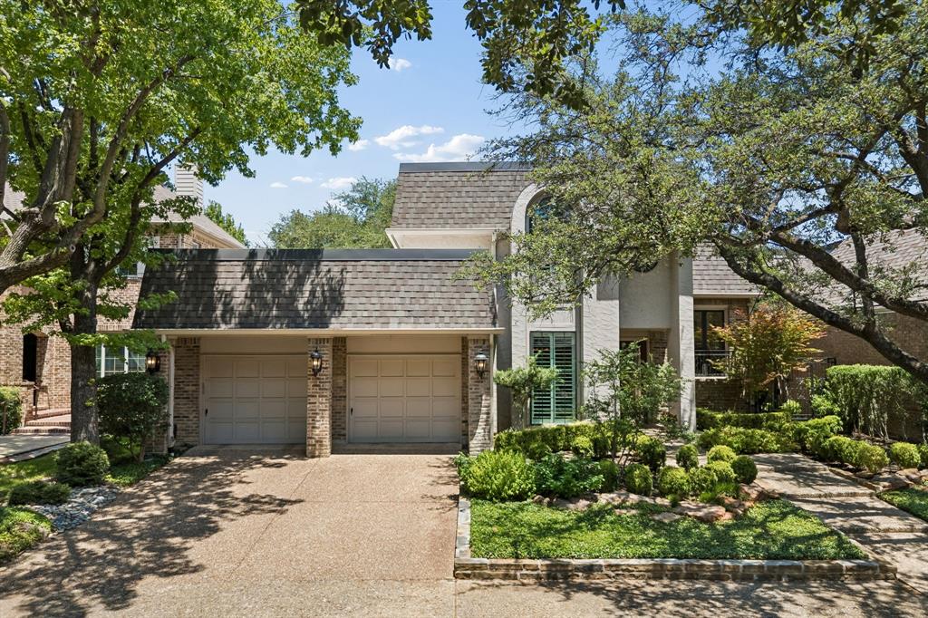 6015 Shetland Dr, Dallas, TX 75230 photo