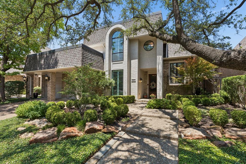 6015 Shetland Dr, Dallas, TX 75230