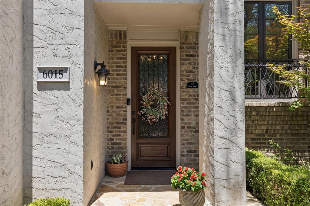 6015 Shetland Dr, Dallas, TX 75230 photo