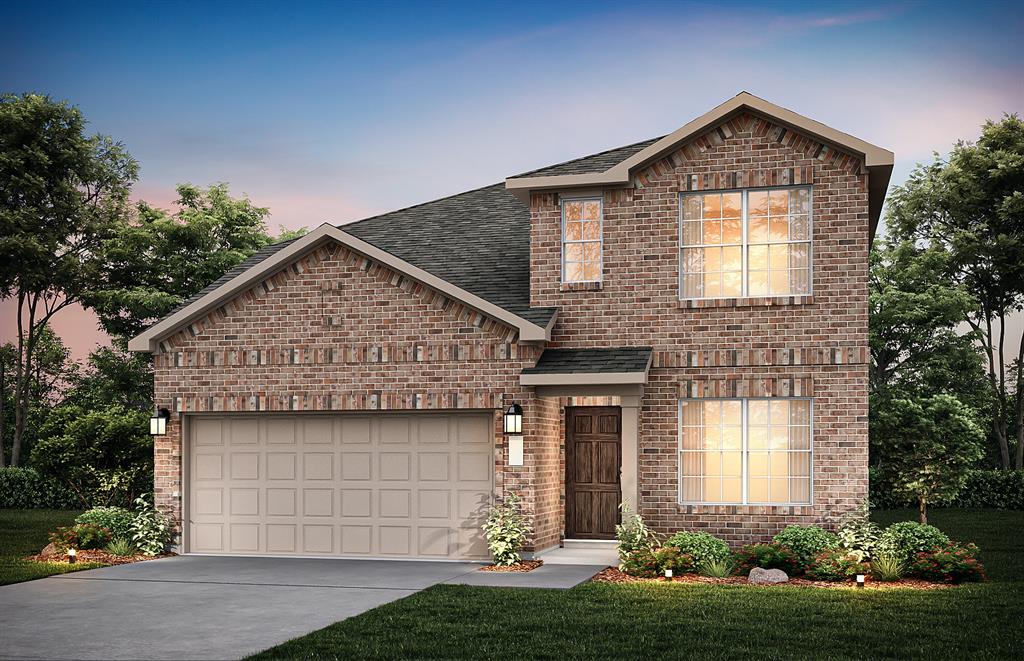 1221 Dublin Ln, Princeton, TX 75407