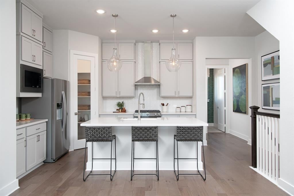 728 Ash Rd, Plano, TX 75075 photo