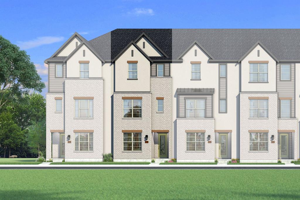 728 Ash Rd, Plano, TX 75075