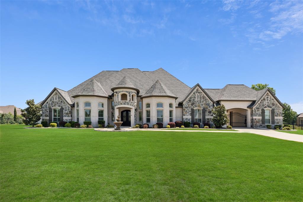 5302 Berwick Ln, Barker, TX 75002